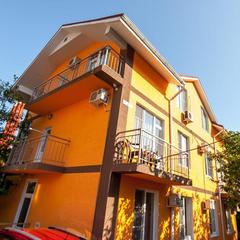 Гостевой дом Счастливый Слон, Адлер, Краснодарский край