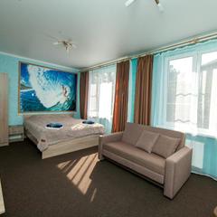 Гостевой дом Счастливый Слон, Адлер, Краснодарский край