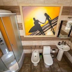 Гостевой дом Счастливый Слон, Адлер, Краснодарский край