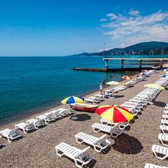 Гостевой дом Счастливый Слон, Адлер, Краснодарский край