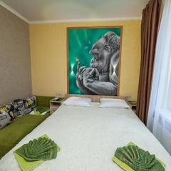 Гостевой дом Счастливый Слон, Адлер, Краснодарский край