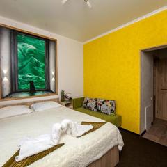 Гостевой дом Счастливый Слон, Адлер, Краснодарский край