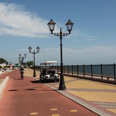 Гостевой дом у Олимпийского парка, Адлер, Краснодарский край