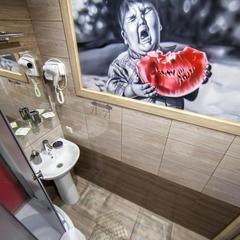 Гостевой дом Счастливый Слон, Адлер, Краснодарский край