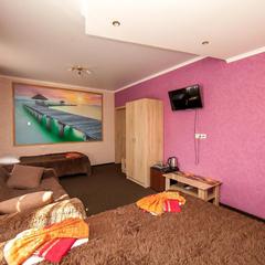 Гостевой дом Счастливый Слон, Адлер, Краснодарский край