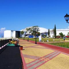 Гостевой дом у Олимпийского парка, Адлер, Краснодарский край