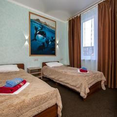 Гостевой дом Счастливый Слон, Адлер, Краснодарский край