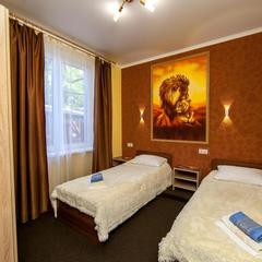 Гостевой дом Счастливый Слон, Адлер, Краснодарский край