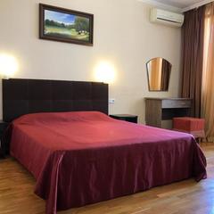 Гостевой дом Сапфир, Адлер, Краснодарский край