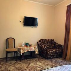 Гостевой дом Сапфир, Адлер, Краснодарский край