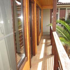 Гостевой дом у Олимпийского парка, Адлер, Краснодарский край