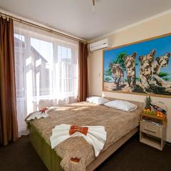 Гостевой дом Счастливый Слон, Адлер, Краснодарский край