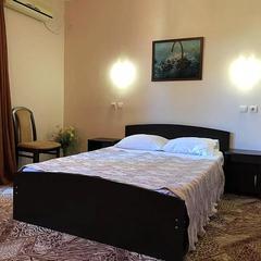Гостевой дом Сапфир, Адлер, Краснодарский край