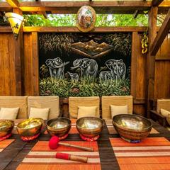 Гостевой дом Счастливый Слон, Адлер, Краснодарский край