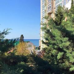 Гостевой дом Сапфир, Адлер, Краснодарский край