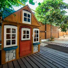 Гостевой дом Счастливый Слон, Адлер, Краснодарский край