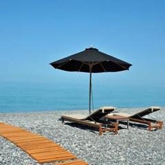 Гостевой дом Счастливый Слон, Адлер, Краснодарский край