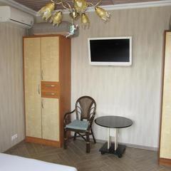 Гостевой дом у Олимпийского парка, Адлер, Краснодарский край