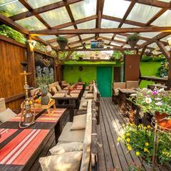 Гостевой дом Счастливый Слон, Адлер, Краснодарский край