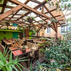 Гостевой дом Счастливый Слон, Адлер, Краснодарский край