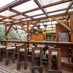 Гостевой дом Счастливый Слон, Адлер, Краснодарский край