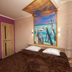 Гостевой дом Счастливый Слон, Адлер, Краснодарский край