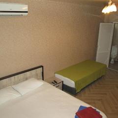 Гостевой дом у Олимпийского парка, Адлер, Краснодарский край