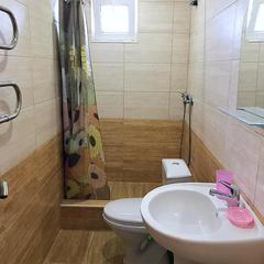 Гостевой дом Сапфир, Адлер, Краснодарский край