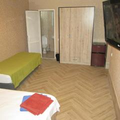 Гостевой дом у Олимпийского парка, Адлер, Краснодарский край