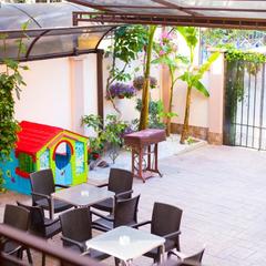 Гостевой дом Сапфир, Адлер, Краснодарский край