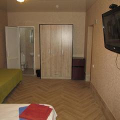 Гостевой дом у Олимпийского парка, Адлер, Краснодарский край