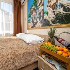 Гостевой дом Счастливый Слон, Адлер, Краснодарский край