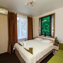 Гостевой дом Счастливый Слон, Адлер, Краснодарский край