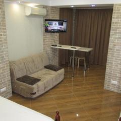 Гостевой дом у Олимпийского парка, Адлер, Краснодарский край