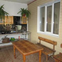 Гостевой дом у Олимпийского парка, Адлер, Краснодарский край