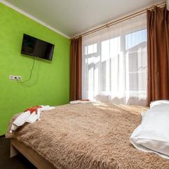 Гостевой дом Счастливый Слон, Адлер, Краснодарский край