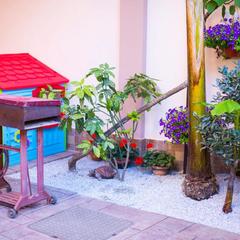 Гостевой дом Сапфир, Адлер, Краснодарский край