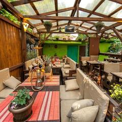 Гостевой дом Счастливый Слон, Адлер, Краснодарский край