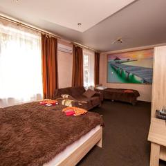 Гостевой дом Счастливый Слон, Адлер, Краснодарский край