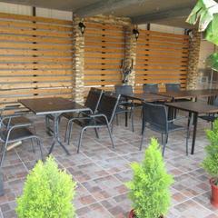 Гостевой дом у Олимпийского парка, Адлер, Краснодарский край