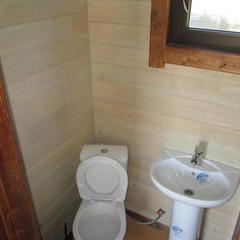 Гостевой дом у Олимпийского парка, Адлер, Краснодарский край