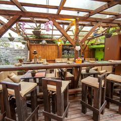 Гостевой дом Счастливый Слон, Адлер, Краснодарский край