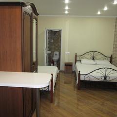 Гостевой дом у Олимпийского парка, Адлер, Краснодарский край