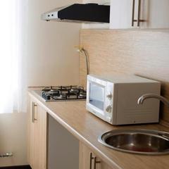 Гостевой дом Сапфир, Адлер, Краснодарский край