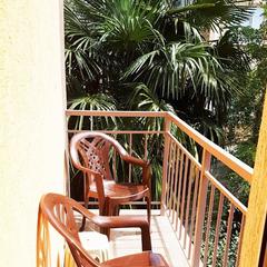 Гостевой дом Счастливый Слон, Адлер, Краснодарский край