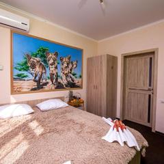 Гостевой дом Счастливый Слон, Адлер, Краснодарский край