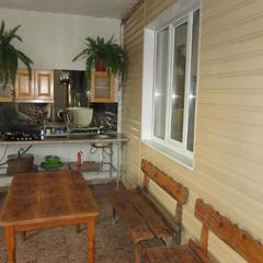 Гостевой дом у Олимпийского парка, Адлер, Краснодарский край