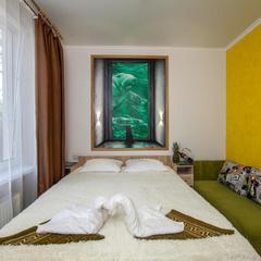 Гостевой дом Счастливый Слон, Адлер, Краснодарский край