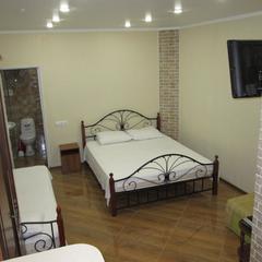 Гостевой дом у Олимпийского парка, Адлер, Краснодарский край