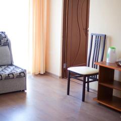 Гостевой дом Сапфир, Адлер, Краснодарский край